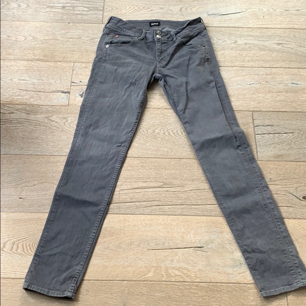 Hudson jeans
